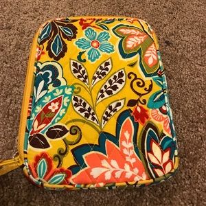 Where are Bradley iPad holder