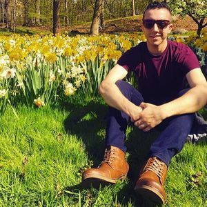 Meet your Posher, Joey