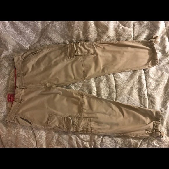jordan craig Other - Like new Jordan Craig Cargo Pants / size 42x32