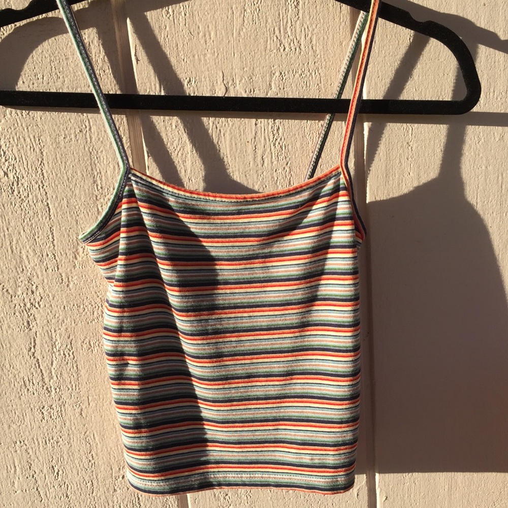 Brandy Melville Top