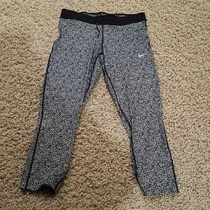 Nike Capri leggings