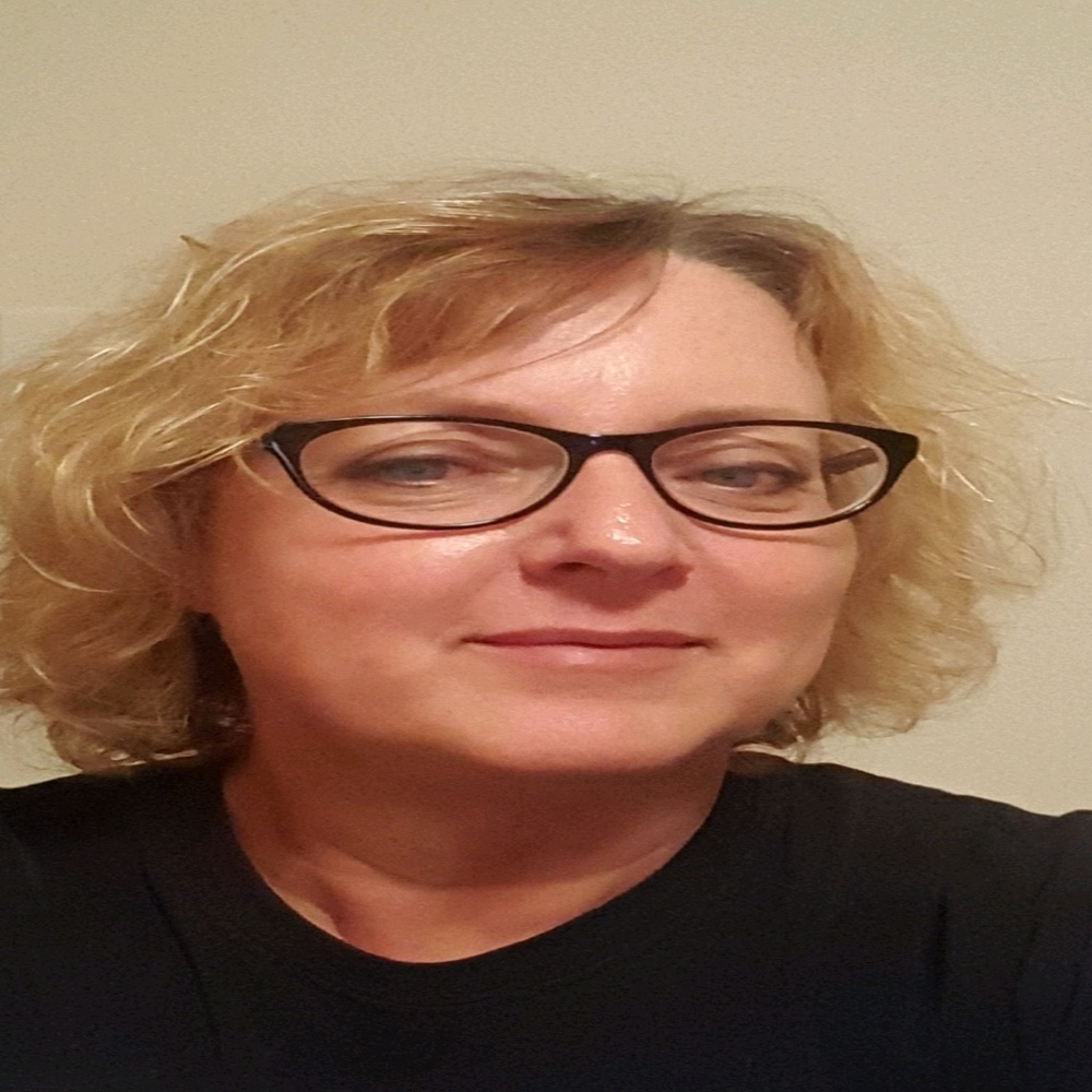 Meet your Posher, Kim