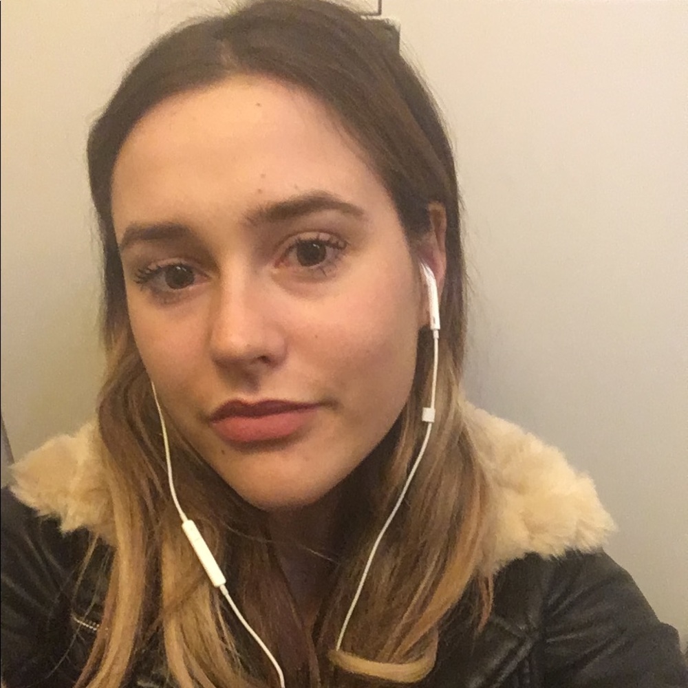 Meet your Posher, Georgia