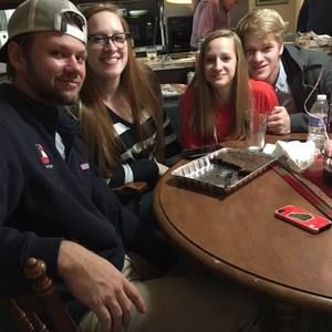 Meet your Posher, Jillian