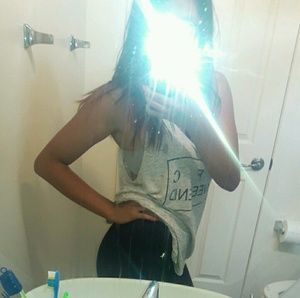 Meet your Posher, Taylor