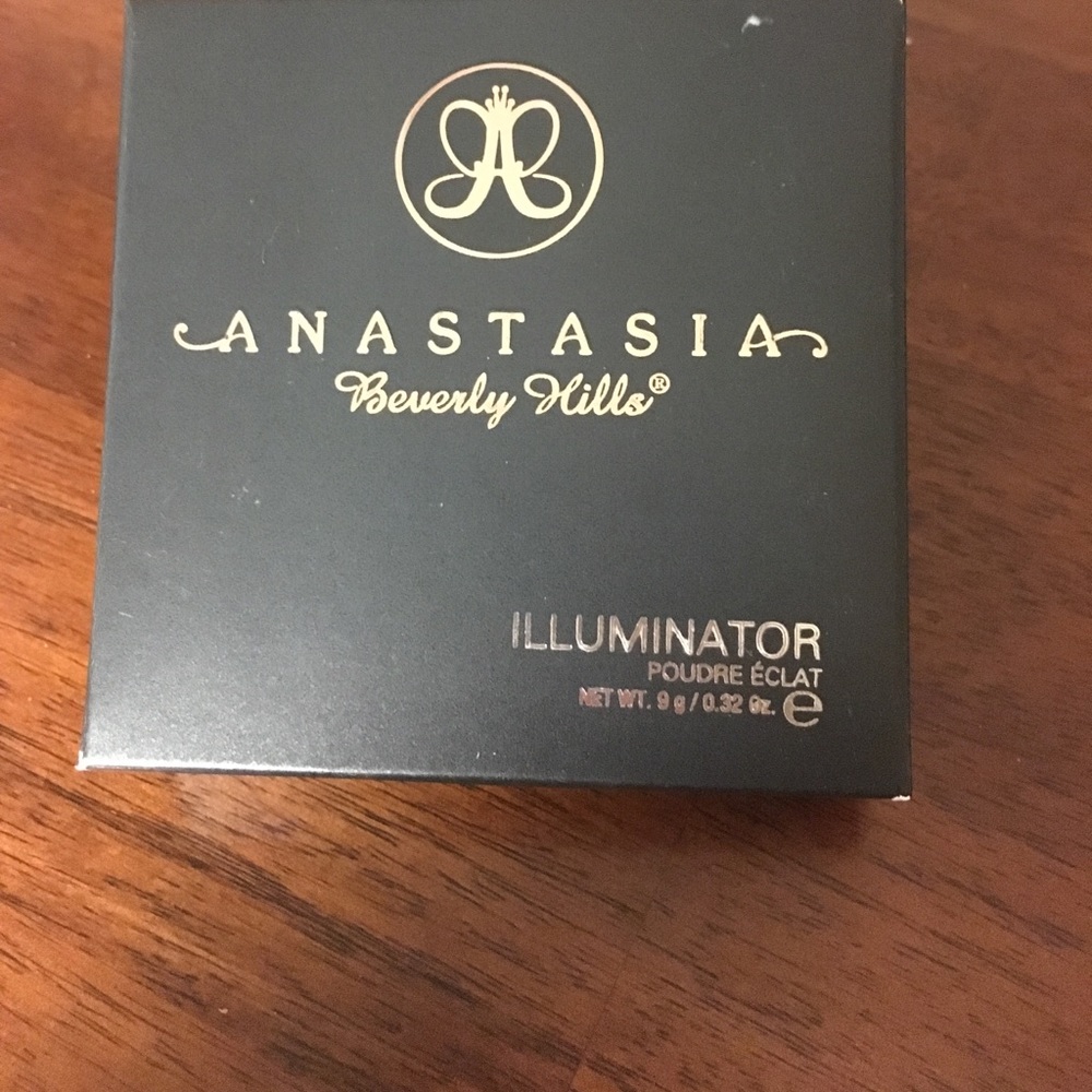 Peach Nectar Illuminator - Anastasia Beverly Hills