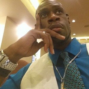 Meet your Posher, Preston