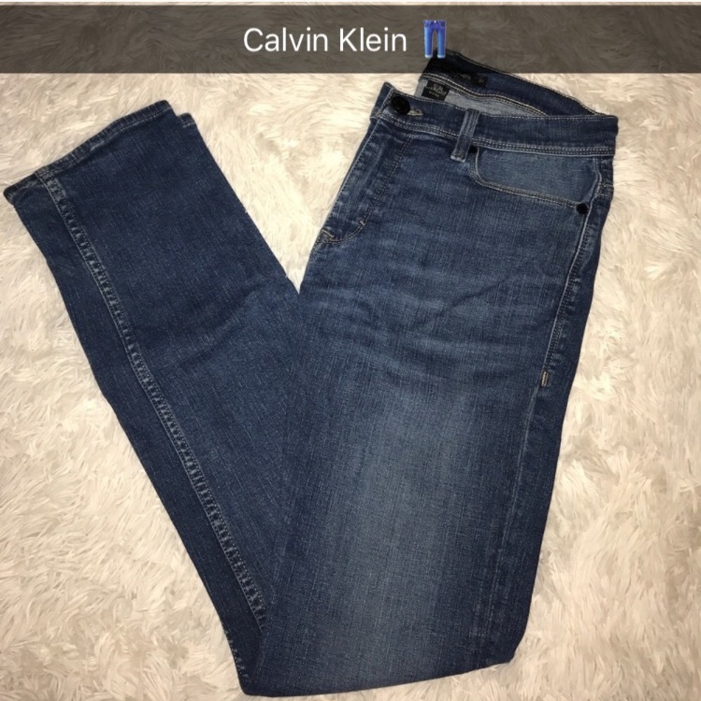Men's Calvin Klein Jeans