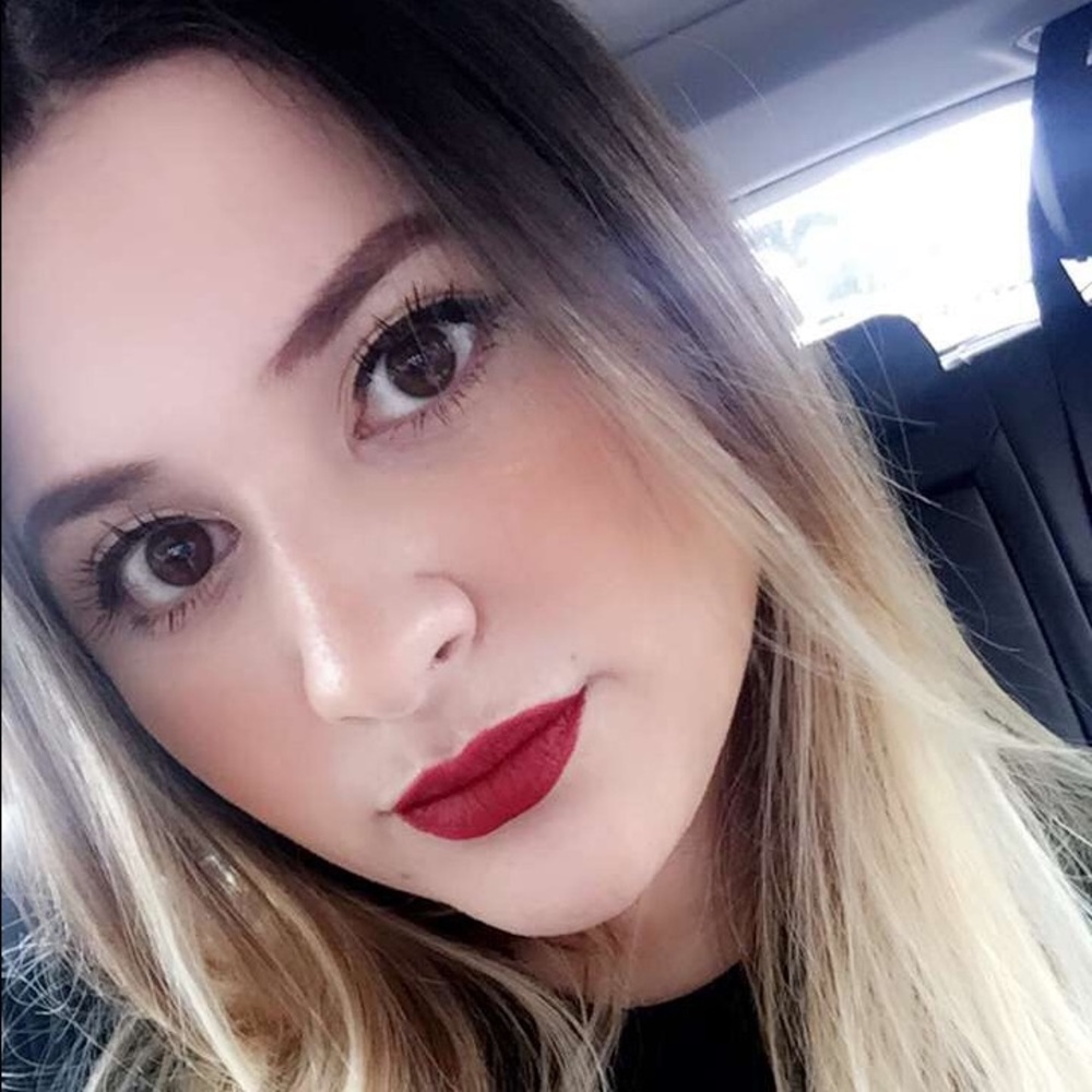 Meet your Posher, Tamara