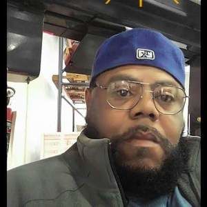 Meet your Posher, Eddie