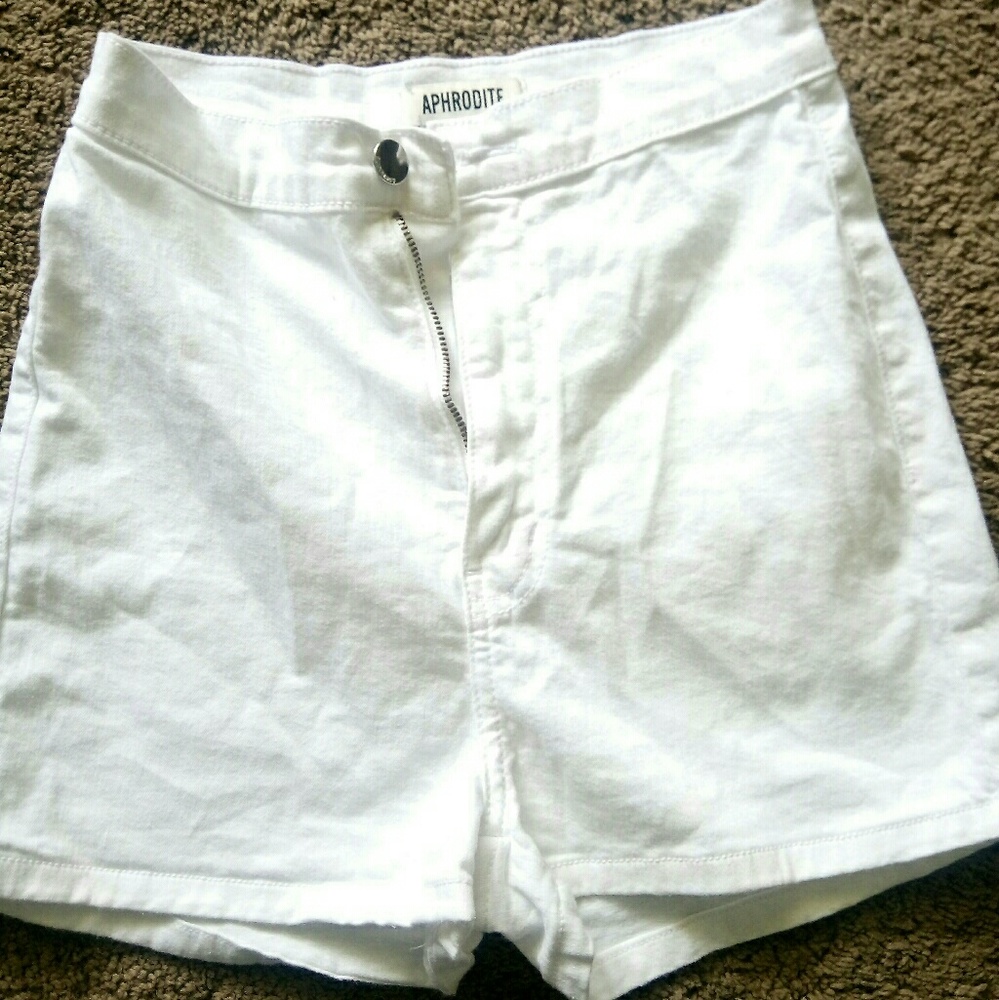 Aphrodite Shorts