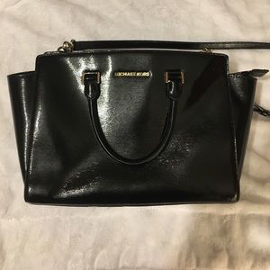 Michael Kors Large Selma Handbag