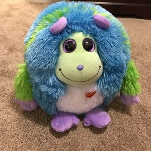 Benny The beanie ball