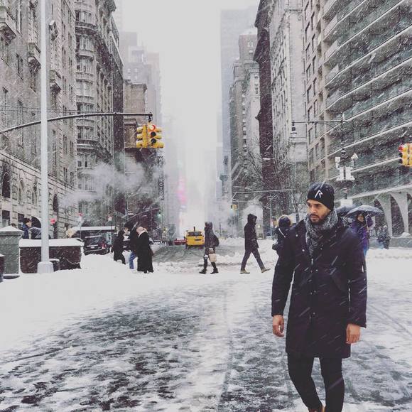 Meet your Posher, David - Picture 1 of 1