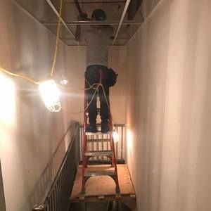 Meet your Posher, Kevin