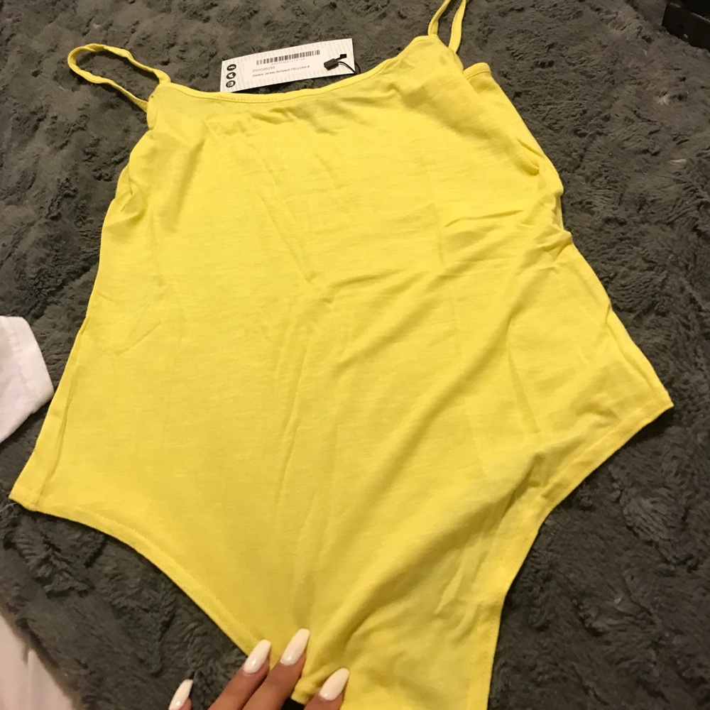 Bodysuit ! NEW with tags