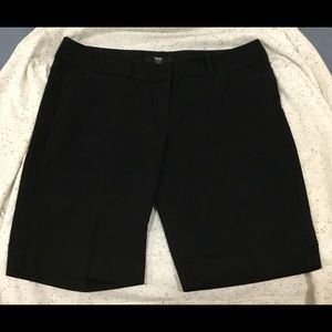 Mossimo Bermuda Shorts