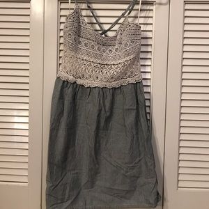 Roxy dress