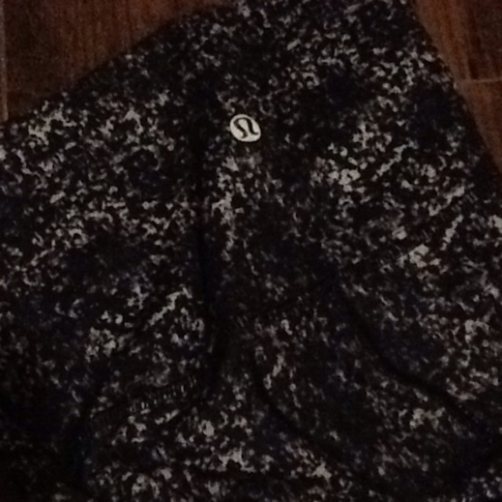 Lululemon pants