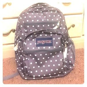 Jansport Big Student backpack