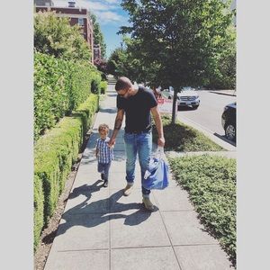 Meet your Posher, Neiko