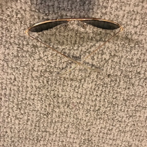Aviator ray ban sunglasses