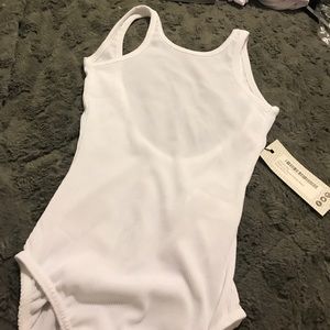 Bodysuit ! New with tags