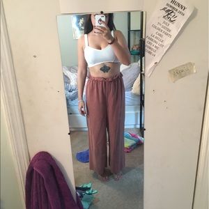 American Apparel Pants