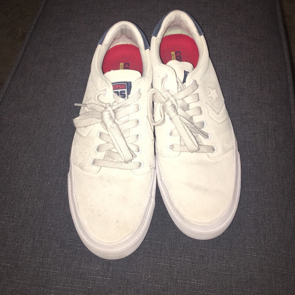 Converse sneakers, men