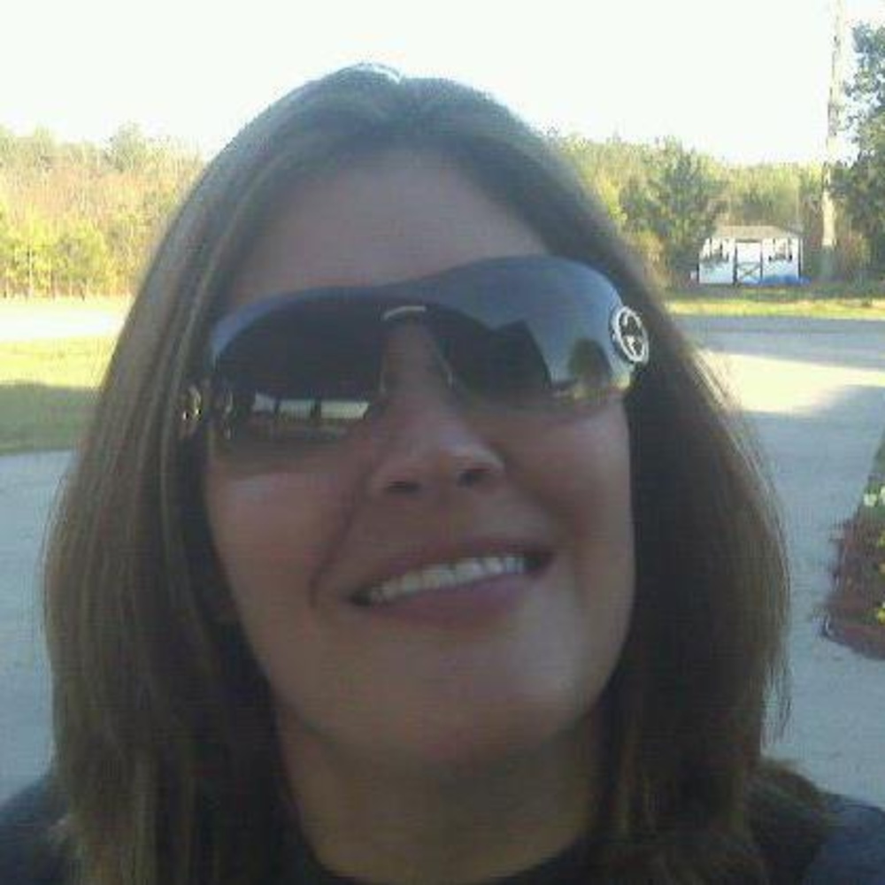 Meet your Posher, Cindy