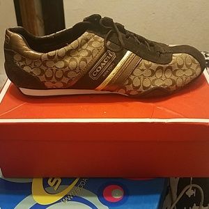 Coach Shoes