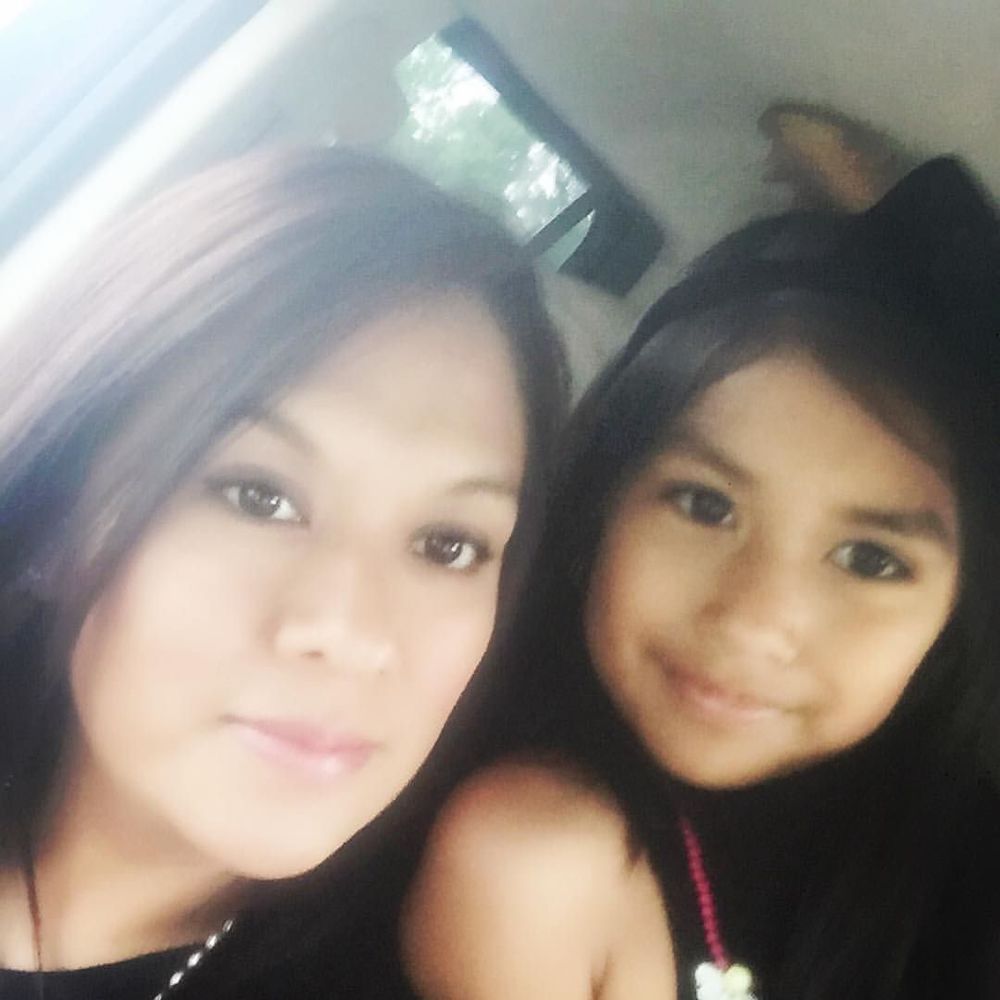 Meet your Posher, Leidi nohemi