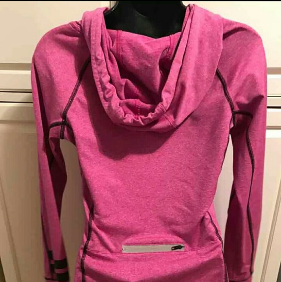 PINK SWEATER - Picture 2 of 3