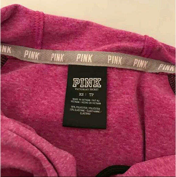 PINK SWEATER - Picture 3 of 3