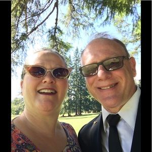 Meet your Posher, Darlene