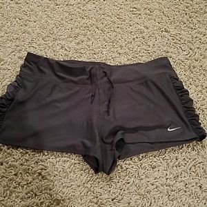 Nike Track shorts