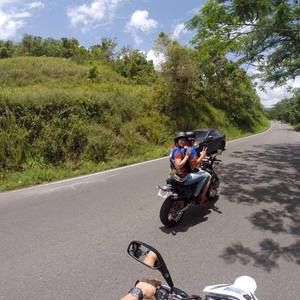 Meet your Posher, Sianky