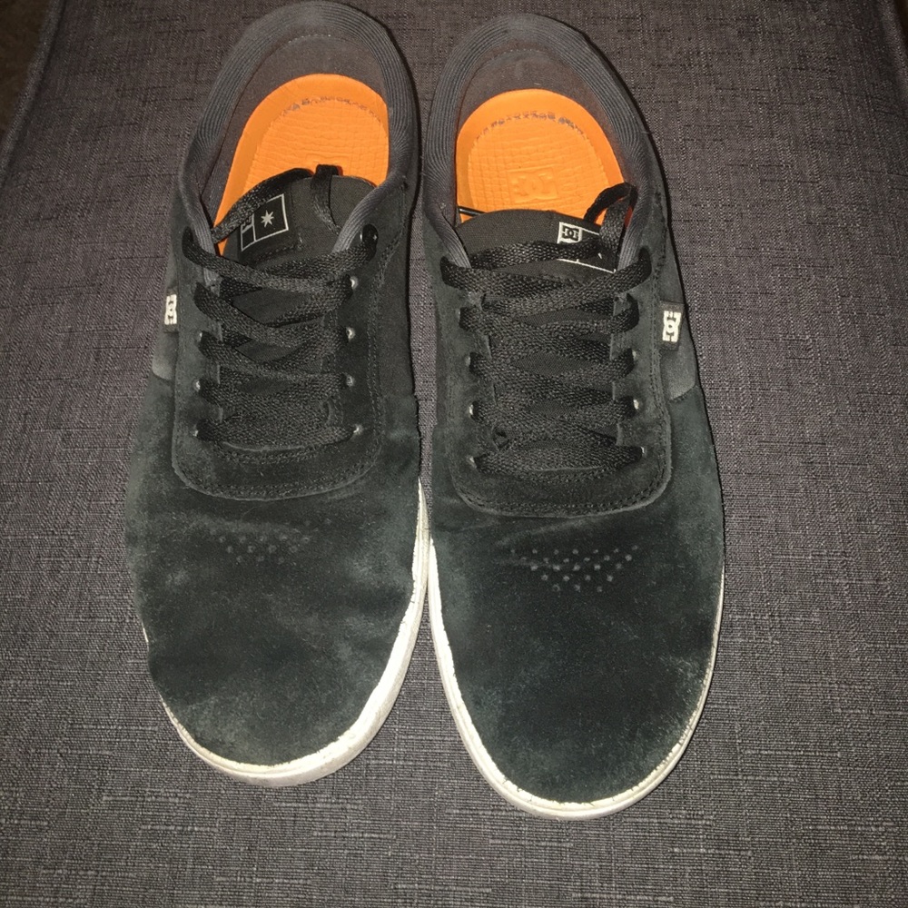 D.C. Men's sneakers