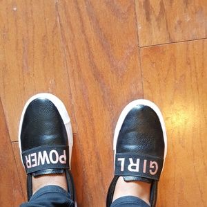 Meet your Posher, Kecia