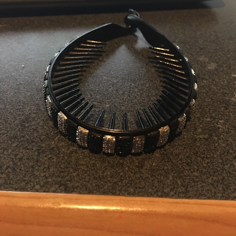 Hair clip
