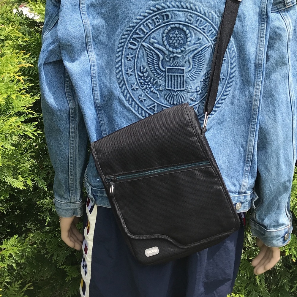 Shaxon Satchel Bag