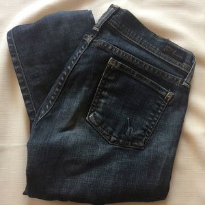 Citizens of Humanity avendon skinny  jeans