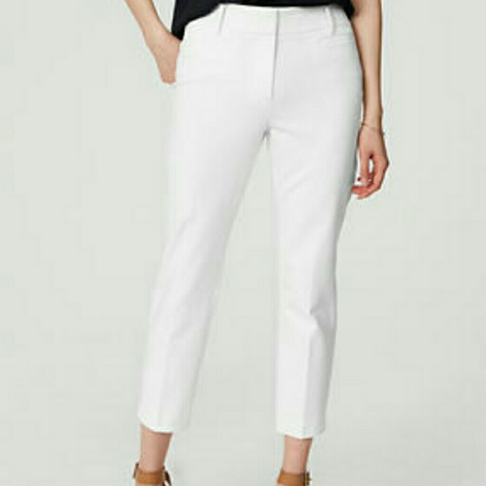 RIVIERA pants in Marisa Fit