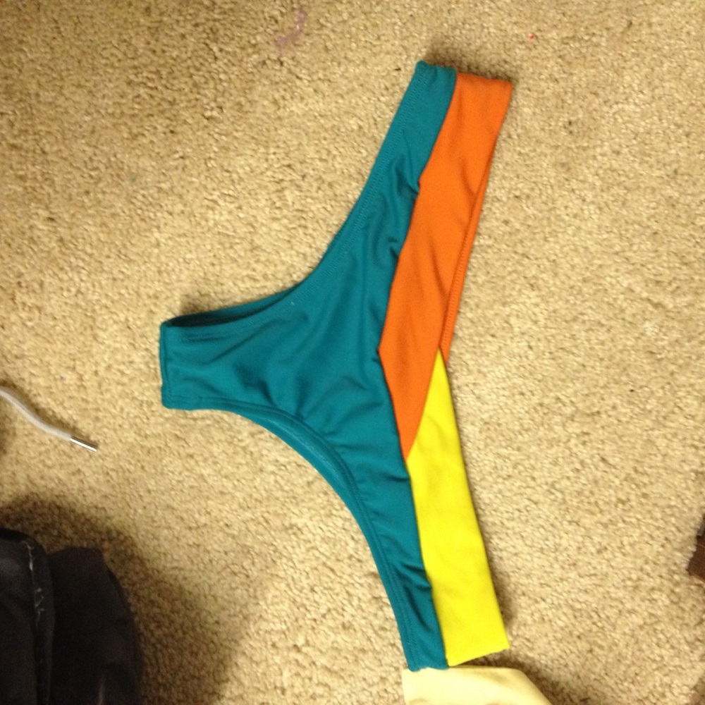 SALE Brazilian bikini bottom!