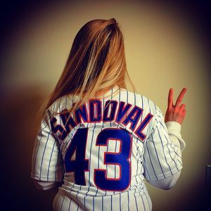 Meet your Posher, Anna