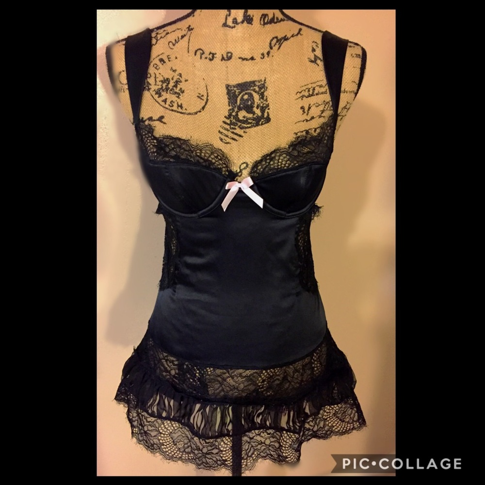 Victoria's Secret nightie. NEVER WORN!