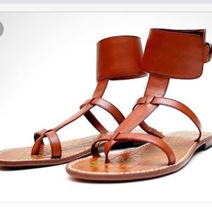 Sam Edelman sandals