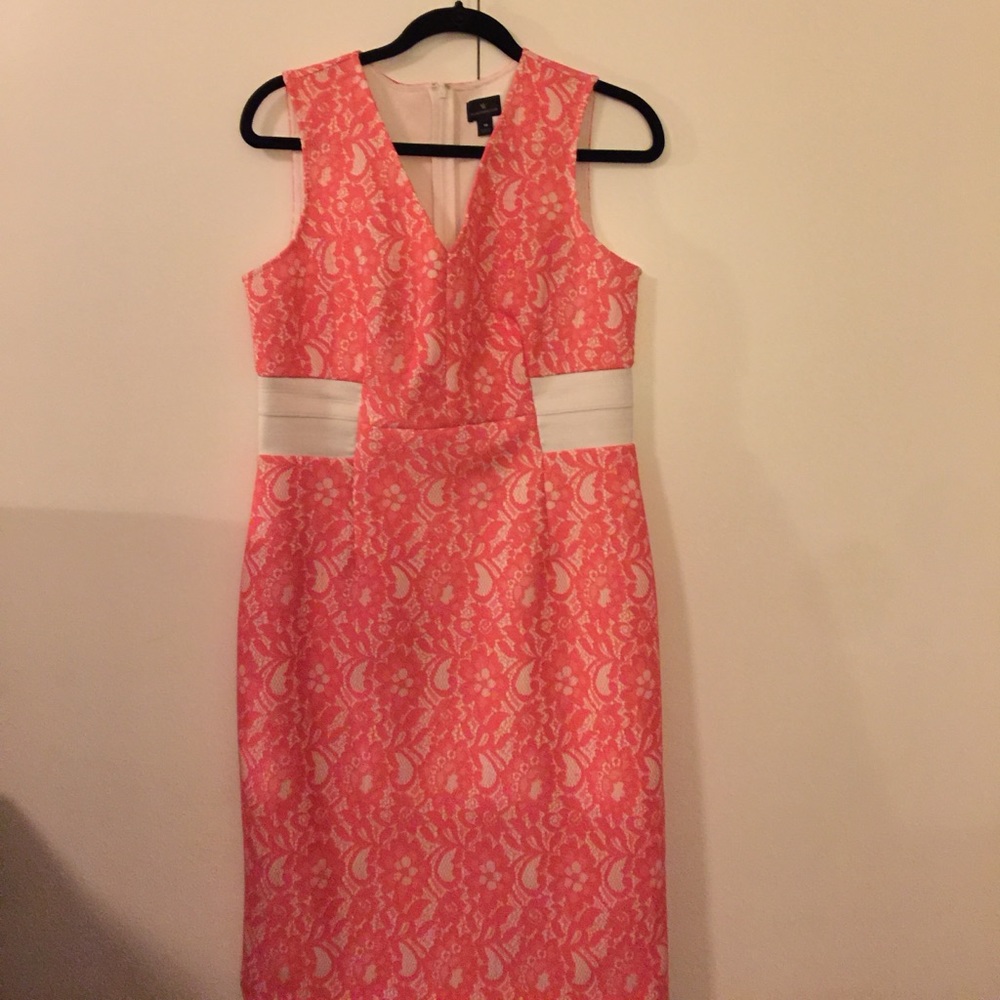 Summer Women's dress