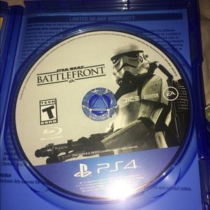 Star Wars Battlefront