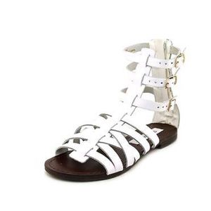 Steve Madden gladiator sandals